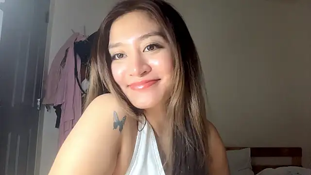 VashtiKivettのウェブカメラショー