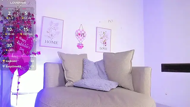 Chat XXX ao vivo de soul_arabian