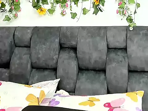 AriCollinss 라이브 XXX 채팅