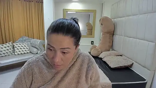 gaby_trent 라이브 XXX 채팅