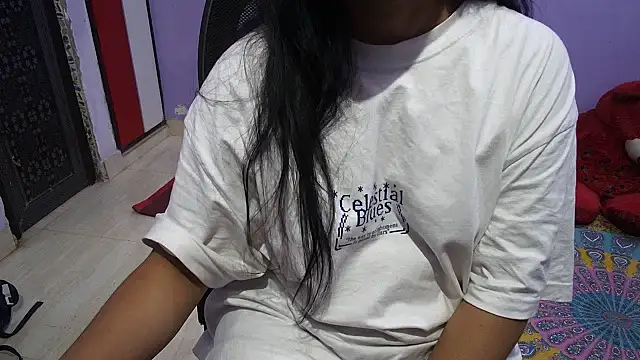 BabyNaina 现场XXX聊天