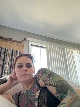 Živý XXX chat Sexysanka