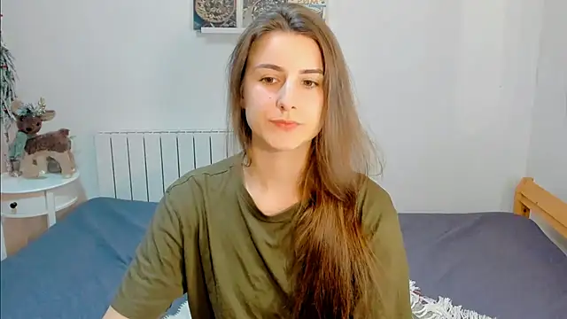 Chat +18 de PumpkinCutiePie ao vivo