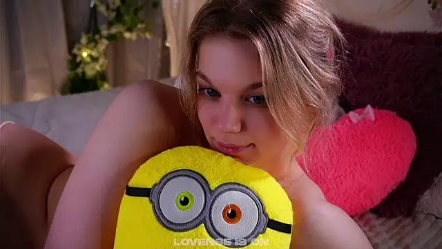 Chat XXX en directo de EdlinAlliston