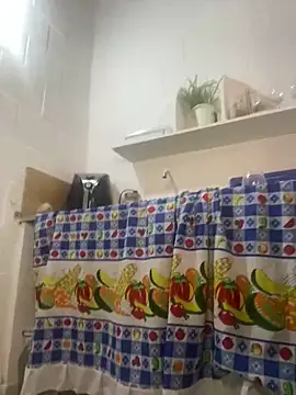 Jessyivonne: вебкам-шоу