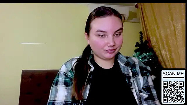 Dreamyblushfairy Live XXX-Chat