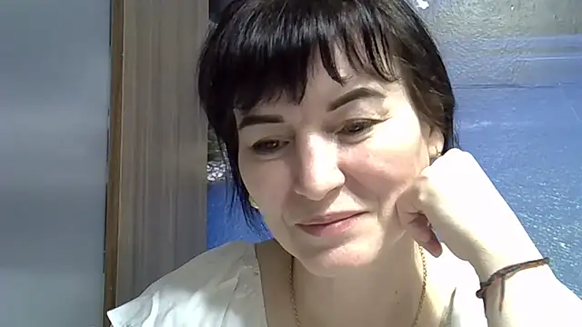 Chat XXX en directo de Krystal_82