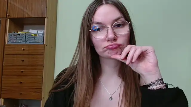 Chat XXX en directo de LooveELLYx