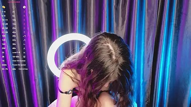 Chat XXX en directo de DongMolt