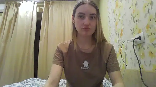 Eva_Harris Webcam-Show