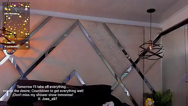 XXX chat uživo modela Jasper__jones