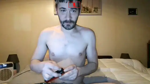 XXX chat uživo modela Hgay6935