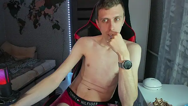 alex13ho Live XXX-Chat