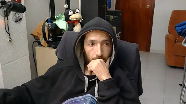 softail85 – Naživo XXX chat