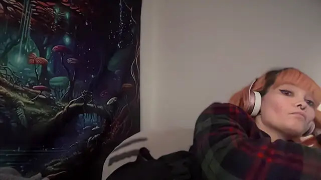 FRRANNKIE Adlı Modelin Canlı XXX Sohbeti