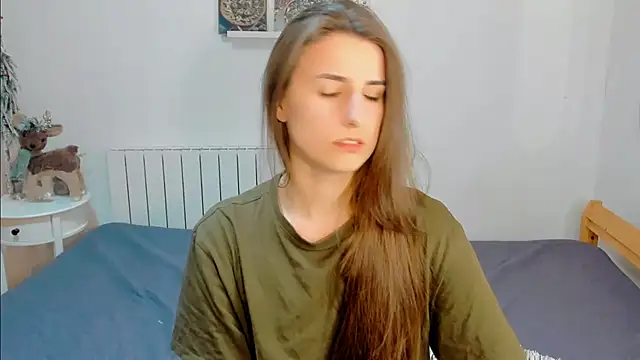 Živý XXX chat PumpkinCutiePie