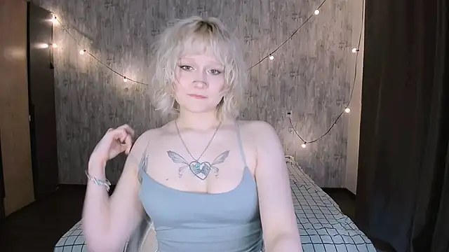 Živý XXX chat MariaMango