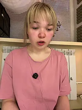 Czat XXX na żywo – KeLsi_MoRRoe_