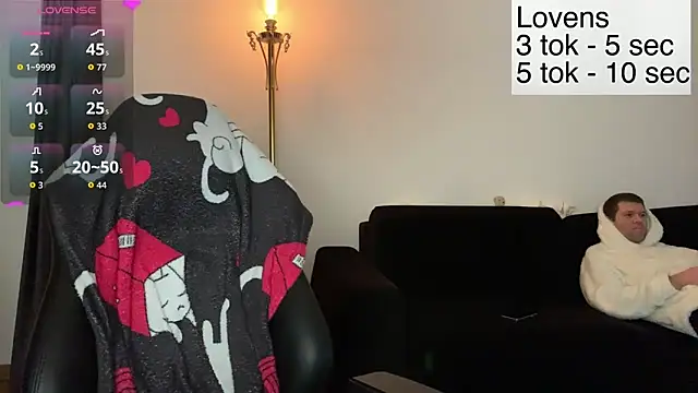 Živý XXX chat Sexy_Sweets