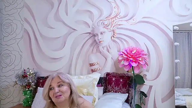 Živý XXX chat AvrilMillers