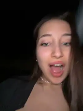 Show de ICrazyOneIRL na webcam