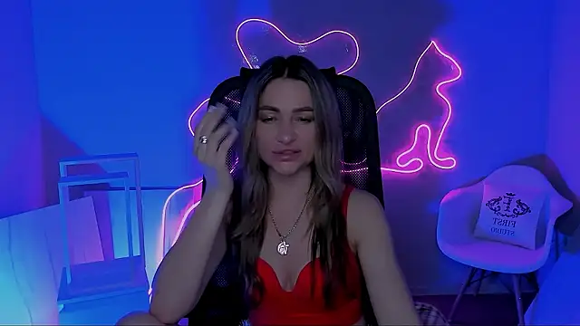 Živý XXX chat marymaryson