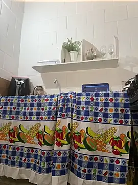 Živý XXX chat Jessyivonne