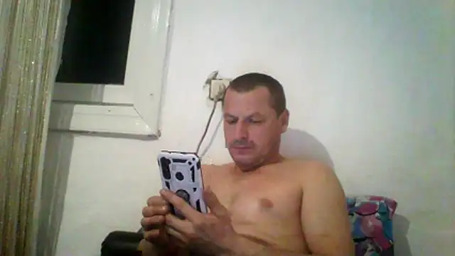 Show webcam de Ivan9iutt