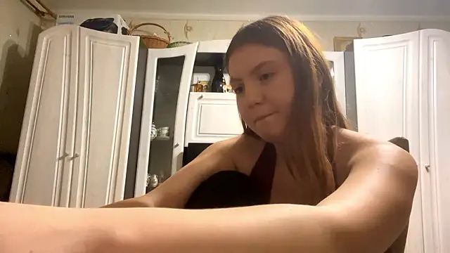 CharaBeik's Webcam Show