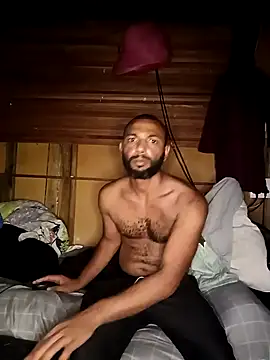 Camodick Live XXX-Chat