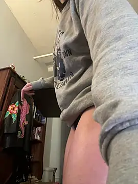 KatlynKitty 现场XXX聊天