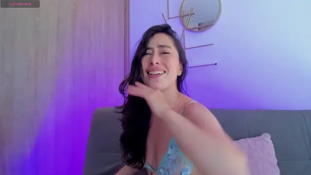 Živý XXX chat Amatiista