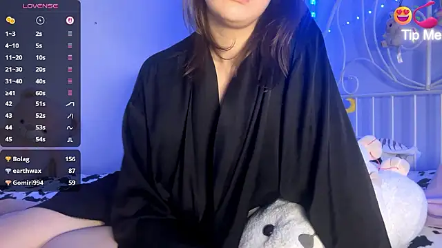 MistressBabe 现场XXX聊天