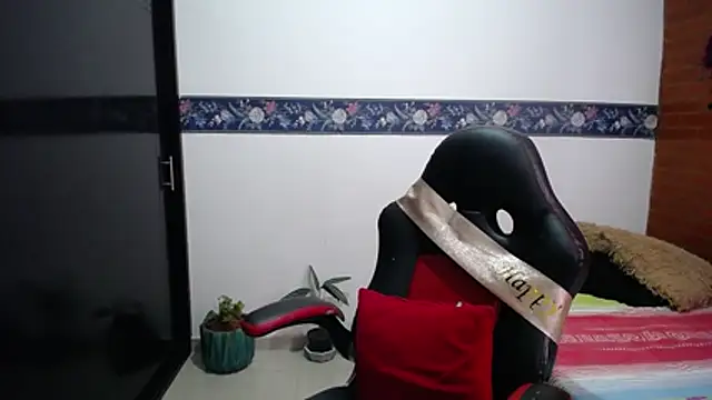 sharoon_cheerry 现场XXX聊天