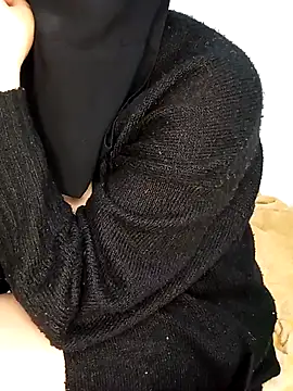 Sexy__Arab: онлайн-секс-чат