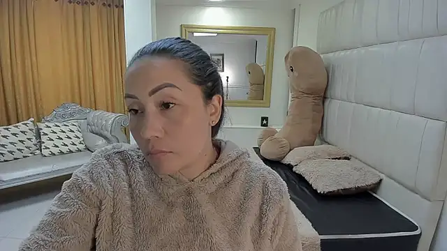 gaby_trent Live XXX-chat