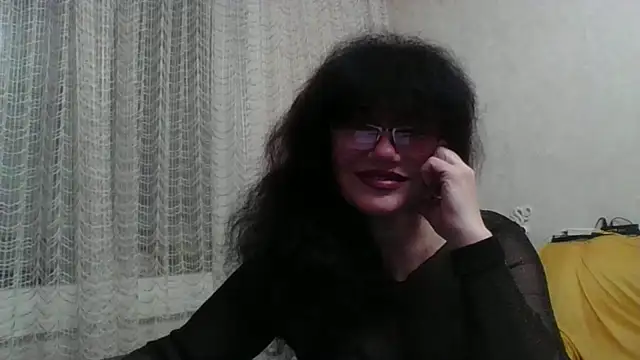 SilviaSky51's Webcam Show