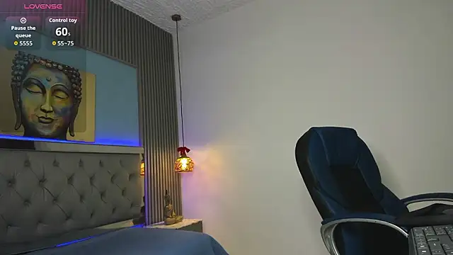 SamBlack_'s Live XXX Chat