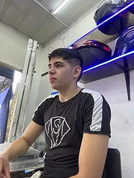 Johan_stick's Live XXX Chat