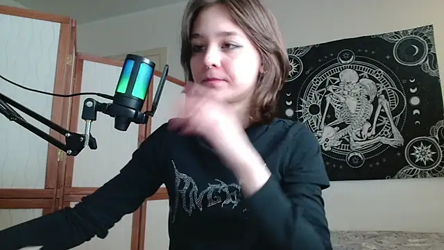 Mysterious_Toy Live XXX-Chat