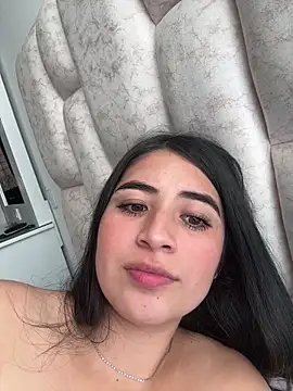 Czat XXX na żywo – lunita750