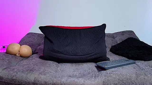 BrayaanFit's Live XXX Chat