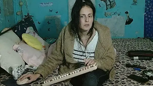 Živý XXX chat brighteyes77