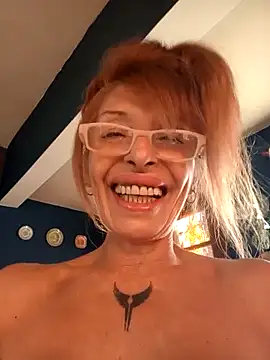 Živý XXX chat FrozenWaffle