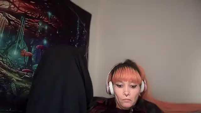 FRRANNKIE Live XXX Chat