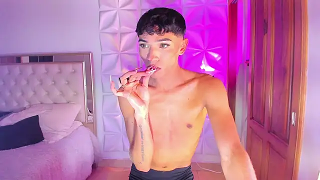 im_sebaslopez Live XXX-Chat