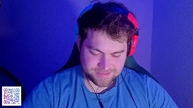 Mars_I Live XXX-Chat