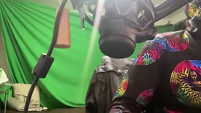 MasterDaddyCool Live XXX-Chat