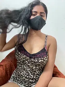 sexy-riya43's Webcam Show