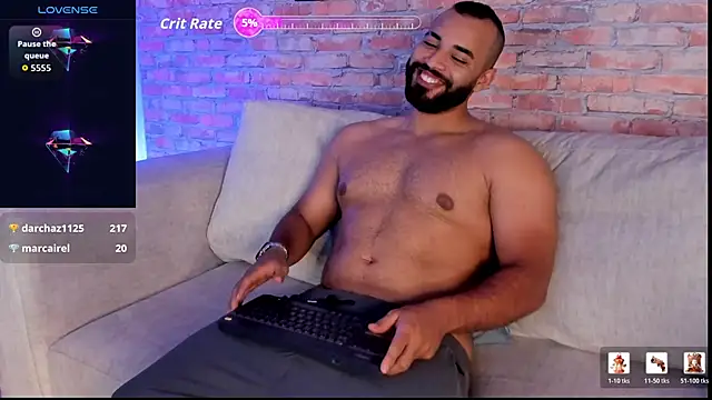 Chris_Varden Live XXX-Chat